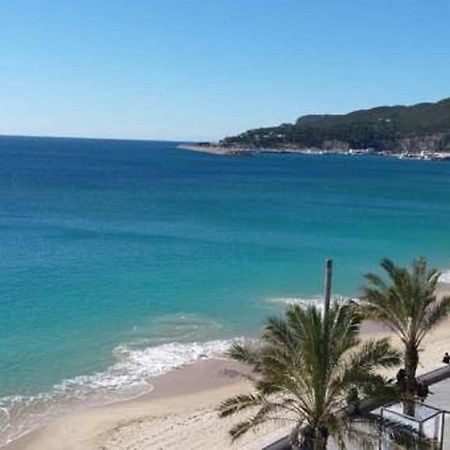 Sesimbra Mar Apartamento Cameră foto