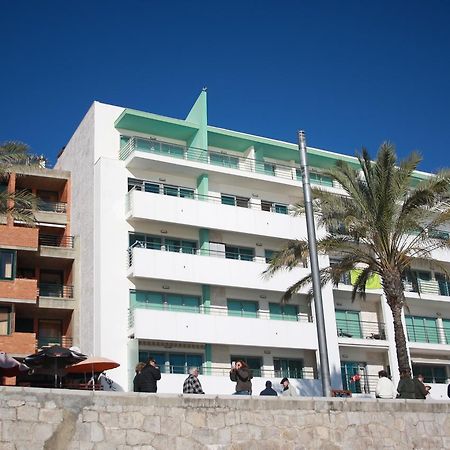 Sesimbra Mar Apartamento Exterior foto