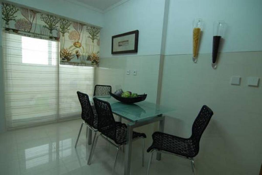 Sesimbra Mar Apartamento Cameră foto