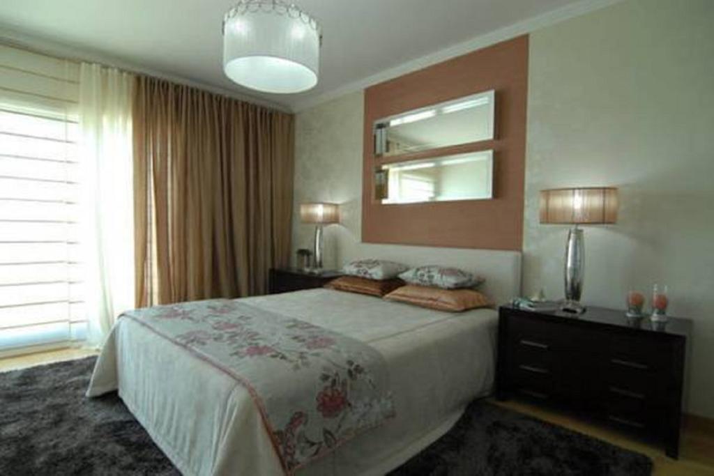 Sesimbra Mar Apartamento Cameră foto