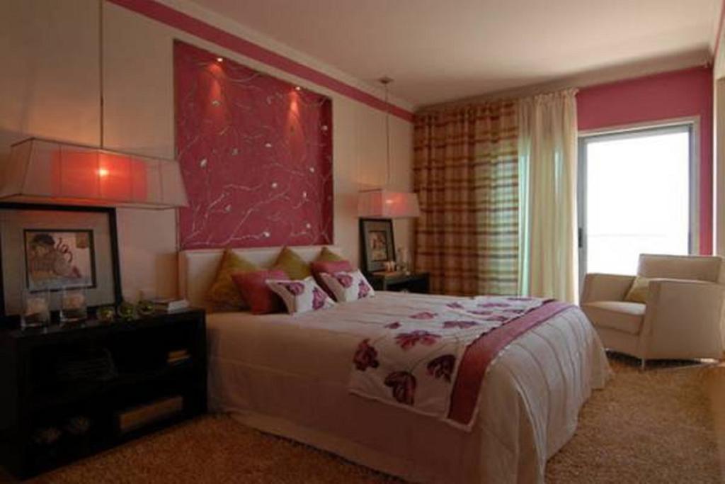 Sesimbra Mar Apartamento Cameră foto